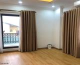 Bán nhà Hoàng Hoa Thám - Tây Hồ: Dân xây, ở ngay, ngõ thông, ô tô đỗ cửa, kinh doanh.