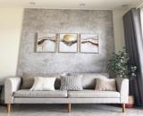 *Bán nhà 3 tầng, đường Bàu Hạc 1, thông Nguyễn Hoàng, dt 64m2, giá 8,2 Tỷ