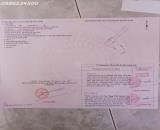 Chính chủ cần bán lô đất 78m2 Phường 12, Vũng Tàu, Bà Rịa Vũng Tàu, giá đầu tư