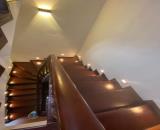 NHÀ MỚI, 36M2 X 5 TẦNG, PHỐ LƯƠNG KHÁNH THIỆN, QUẬN HOÀNG MAI.