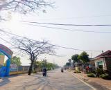 Bán đất trục ô tô Chợ Chấu - Nam Lý - Trung Giã