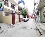 Bán nhà mặt ngõ 201 Lạch Tray - 72m 2 tầng - ngõ 5m - giá 4.6 tỉ