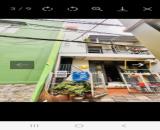 Nhà hẻm xe hơi , 43m2 , 2 lầu , Bình Thạnh , gía 7.4 tỷ.