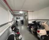 BÁN TÒA NHÀ DÒNG TIỀN PHỐ LIỄU GIAI 60M2 - 5 TẦNG THANG MÁY - 13 TỶ.