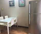 03.02.26.1 Cho thuê căn hộ 2 ngủ 2 WC full nội thất tòa CT4 Mỹ Đình Sông Đà