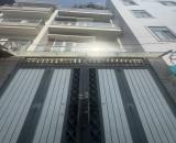 Bán nhà 496/ Dương Quảng Hàm, P.6, Gò Vấp. Diện tích: 4 x 15=60m2, giá 8,1 tỷ