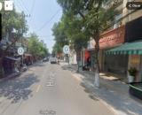 Bán đất MT đường HUỲNH NGỌC HUỆ (ngang 6m) -vị trí kinh doanh. DT 90m2 giá 11ty3