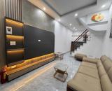 BÁN NHÀ 4 TẦNG NỘI THẤT ĐẸP, RẤT GẦN ĐƯỜNG Ô TÔ THÔNG PHỐ TAM TRINH – HOÀNG MAI.