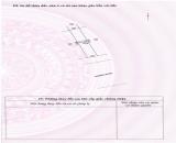 ĐẤT ĐẸP- GIÁ TỐT CẦN BÁN NHANH ĐẤT mặt tiền đường Nguyễn Nghiêm rộng nhất thị trấn Mộ Đức