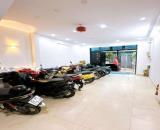 KHU VIP ẨM THỰC PHAN XÍCH LONG - CHDV 4 TẦNG 69m2 NỞ HẬU - THUÊ 50TR/THÁNG