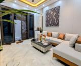 💛LÔ GÓC MAI ĐỘNG 14,5 TỶ/ 34 M2/6 TẦNG / MT4,366 - NGÕ THÔNG - THANG MÁY - XÂY MỚI.