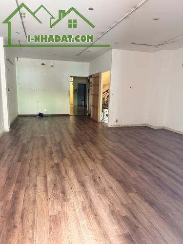 CHO THUÊ NHÀ NGUYÊN CĂN MẶT TIỀN PHẠM VĂN CHÍ, QUẬN 6