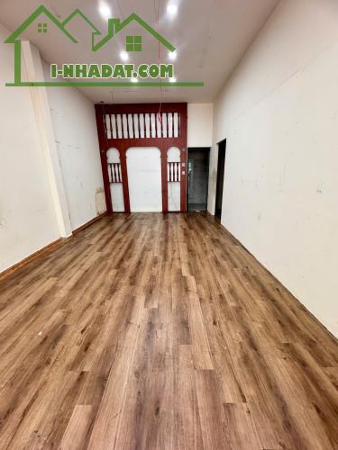 CHO THUÊ NHÀ NGUYÊN CĂN MẶT TIỀN PHẠM VĂN CHÍ, QUẬN 6 - 4