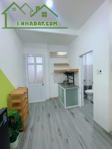 Pass phòng trọ full nội thất Quận Phú Nhuận – Phường 5, giá tốt - 4