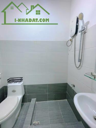 Pass phòng trọ full nội thất Quận Phú Nhuận – Phường 5, giá tốt - 2