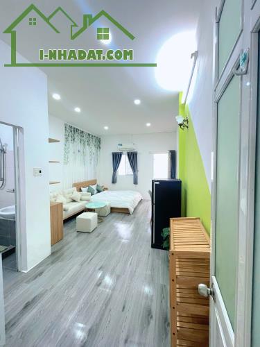Pass phòng trọ full nội thất Quận Phú Nhuận – Phường 5, giá tốt - 1