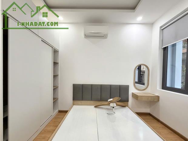 LÊ QUANG ĐỊNH BÌNH THẠNH – NHÀ ĐẸP – HẺM Ô TÔ – KHU PHÂN LÔ ĐỒNG BỘ – 7.X TỶ - 1