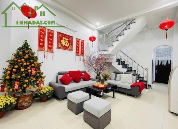 💥 HIẾM CÓ – BÁN NHÀ 2 TẦNG gần CẦU RỔNG – HẢI CHÂU – nhỉnh 3 TỶ 💥 - 5