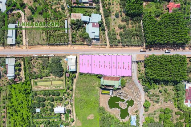 Đất mặt tiền chủ ngộp bank giá nào cũng bán - 1