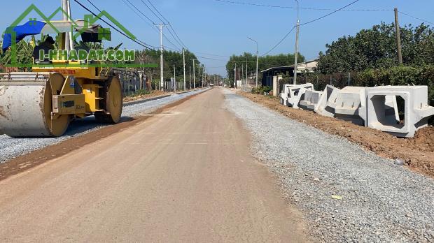 Đất mặt tiền chủ ngộp bank giá nào cũng bán - 2