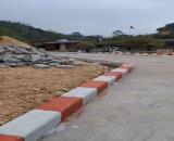 100m2 đất nền phân lô nằm trực tiếp trong khu du lịch Thác Suối Tiên – Bình Gia, Lạng Sơn.