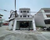 Nhà 3 tầng độc lập Vĩnh Khê An Dương Hải Phòng