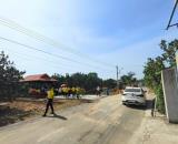 Cần Bán Gấp Lô Đất 2 Mặt Tiền tại Trừ Văn Thố, Bàu Bàng - Giá Ngộp