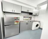 CĂN HỘ MINI TÁCH BẾP – MÁY GIẶT RIÊNG – Ở NGAY BÌNH THẠNH