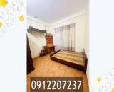 Chính chủ cho thuê nhà riêng 3 tầng tại Kim Giang, Thanh Liệt, Hà Nội, 8tr/th, 0912207237