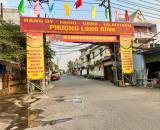 BÁN ĐẤT MẶT TIỀN ĐƯỜNG ĐẶNG NGUYÊN – LONG BÌNH, BIÊN HÒA