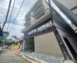 Bán Nhà Long Biên 50m2 x 6 Tầng Thang Máy x 3 Ngủ - Ô Tô Vào , Lô Góc Cực Thoáng