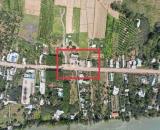 Đất mặt tiền chủ ngộp bank giá nào cũng bán