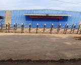 BÁN KHO XƯỞNG TẠI ĐƯỜNG TÂN HIỆP 15, PHƯỜNG TÂN HIỆP, TÂN UYÊN, BÌNH DƯƠNG