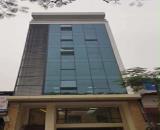 TÒA BUILDING TUYỆT ĐẸP GẦN 2 CON RỒNG 120M2 - 6M MT CÓ HẦM - CHỈ HƠN 70 TỶ - Ô TÔ TRÁNH !!