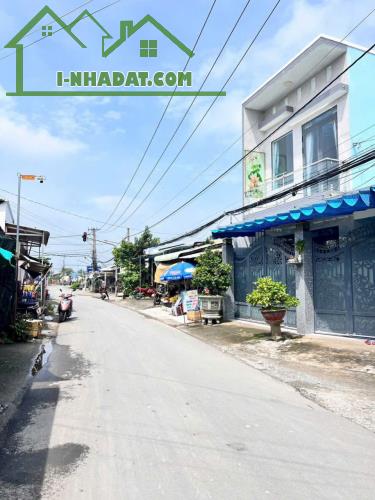 NỀN ĐẤT THỔ CƯ Ấp 4, P.Đạo Thạnh, TP Mỹ Tho – GIÁ CỰC TỐT - 4