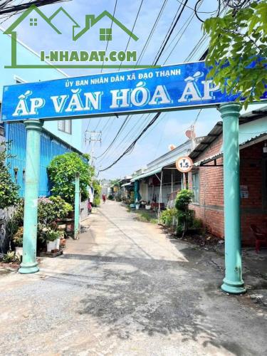 NỀN ĐẤT THỔ CƯ Ấp 4, P.Đạo Thạnh, TP Mỹ Tho – GIÁ CỰC TỐT - 3