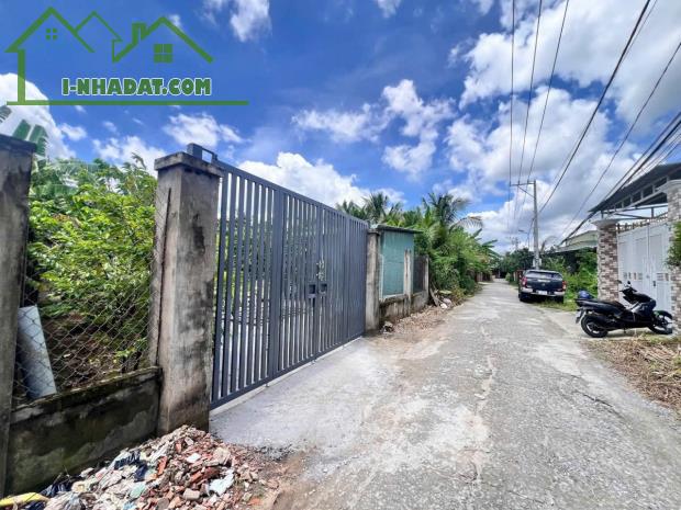 NỀN ĐẤT THỔ CƯ Ấp 4, P.Đạo Thạnh, TP Mỹ Tho – GIÁ CỰC TỐT - 2