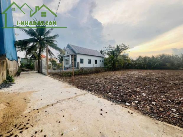 NỀN ĐẤT THỔ CƯ Ấp 4, P.Đạo Thạnh, TP Mỹ Tho – GIÁ CỰC TỐT - 1