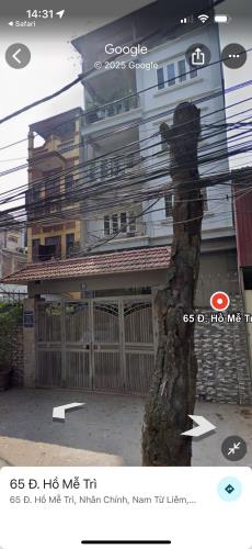 Cho thuê nhà mặt tiền 65 Hồ Mễ Trì – chính chủ, vị trí đẹp, phù hợp nhiều mô hình kinh - 1