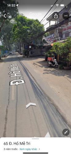 Cho thuê nhà mặt tiền 65 Hồ Mễ Trì – chính chủ, vị trí đẹp, phù hợp nhiều mô hình kinh - 4