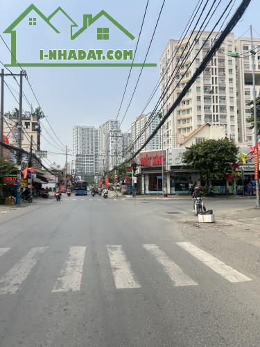 NHÀ 4 TẦNG RẤT ĐẸP HXH 30M RA NGUYỄN DUY TRINH QUẬN 2 - CHỈ 8,4 T Thiện Nhà Đất Q2