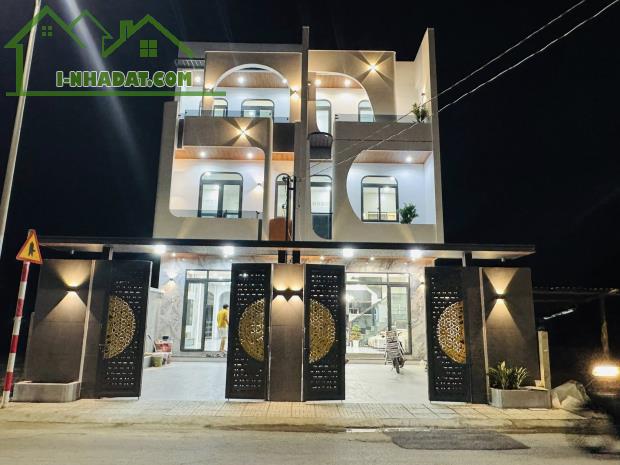 Nhà mặt tiền Đoàn Thị Nghiệp, Phước Thạnh,Tp Mỹ Tho, Tiền Giang - 5