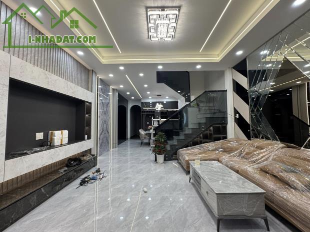 Nhà mặt tiền Đoàn Thị Nghiệp, Phước Thạnh,Tp Mỹ Tho, Tiền Giang - 4