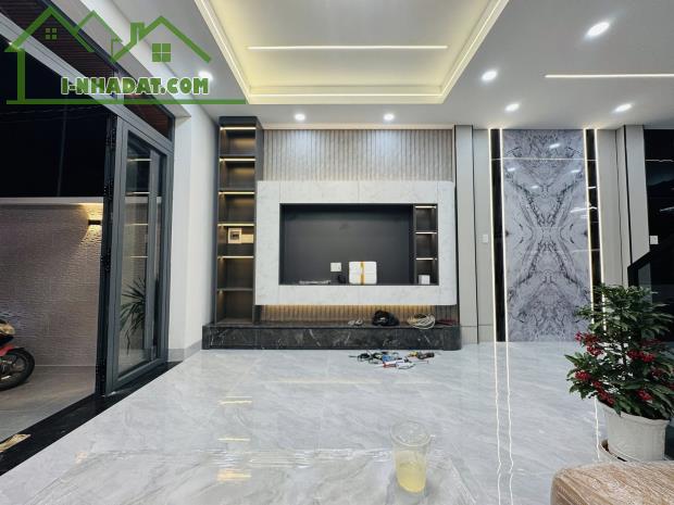 Nhà mặt tiền Đoàn Thị Nghiệp, Phước Thạnh,Tp Mỹ Tho, Tiền Giang - 2