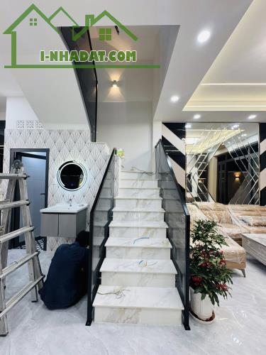 Nhà mặt tiền Đoàn Thị Nghiệp, Phước Thạnh,Tp Mỹ Tho, Tiền Giang - 1