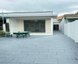 Bán nhà cấp 4 ở xã Phước Lợi , Bến Lức tdt 224m2 ( có 100m2 thổ) 2pn, 1wc giá 2,5 tỷ