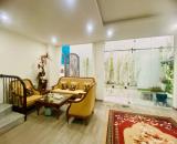 Cho Thuê Nhà Mới Nguyên Căn Xuân Đỉnh, Bắc Từ Liêm: 50m2 x 5T, 12 tr/th, Ô Tô Đỗ Cửa