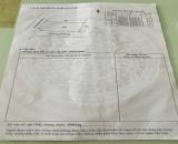 Bán lô đất góc 2MT xã Tây Hòa, Trảng Bom, Đồng Nai: 8 x 18, giá 1,4tỷ.