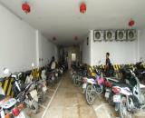 BÁN TÒA CHDV TRẦN THÁI TÔNG 160M2 - 7 TẦNG THANG MÁY - DÒNG TIỀN KHỦNG - 35.5 TỶ.