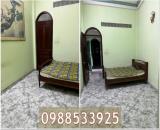 ⭐️Cho thuê phòng 50m2 khu trung tâm, mặt tiền 616 Nguyễn Kiệm (P.14), Phú Nhuận, HCM